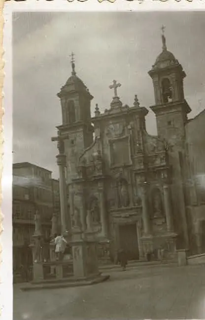 Iglesia de San Nicolás